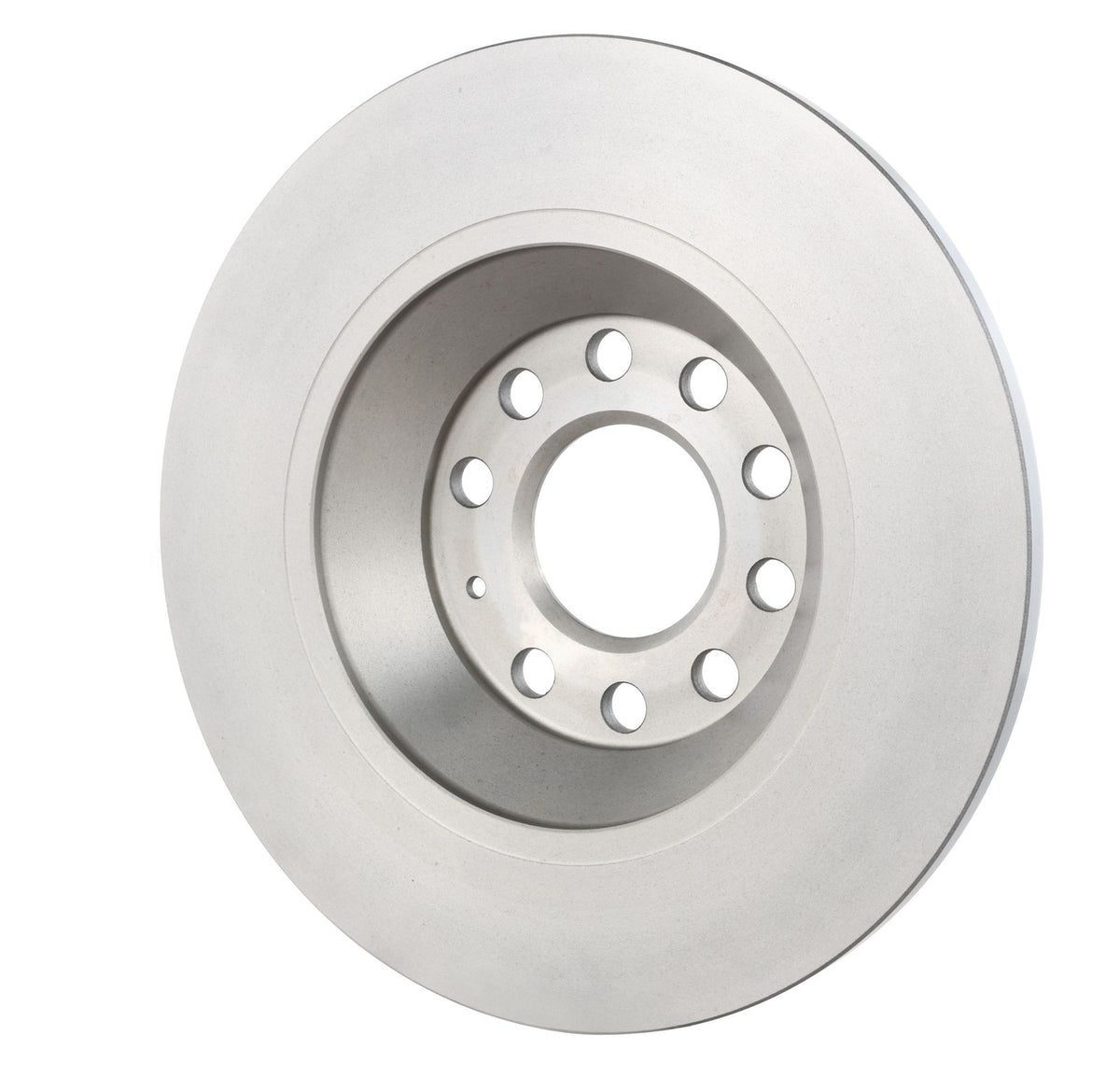 PRIME UV Coated Rear Disc Brake Rotor - 08.8843.21_21