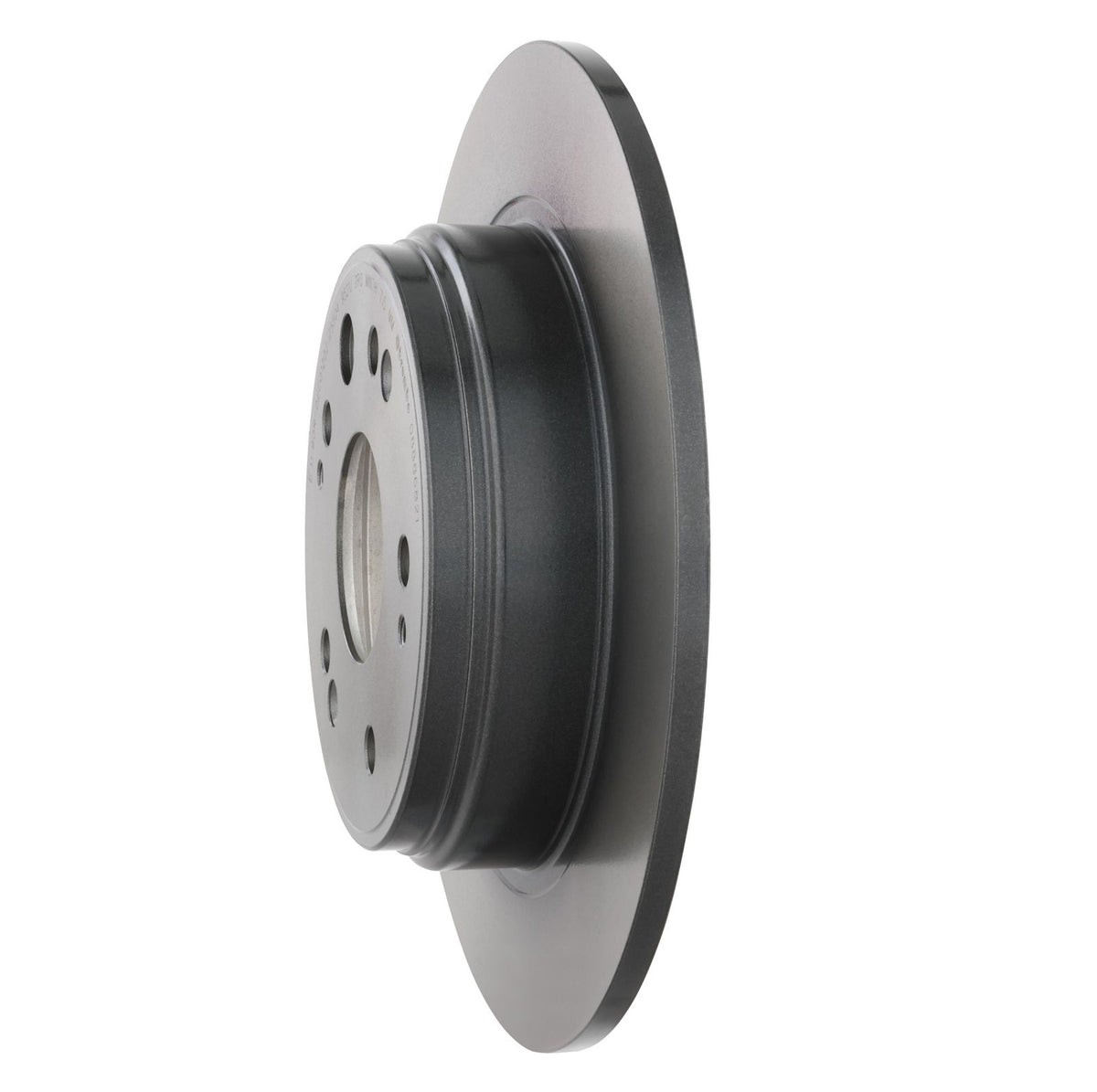 PRIME UV Coated Rear Disc Brake Rotor - 08.8868.21_07
