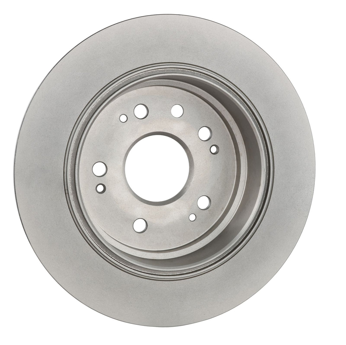 PRIME UV Coated Rear Disc Brake Rotor - 08.8868.21_13