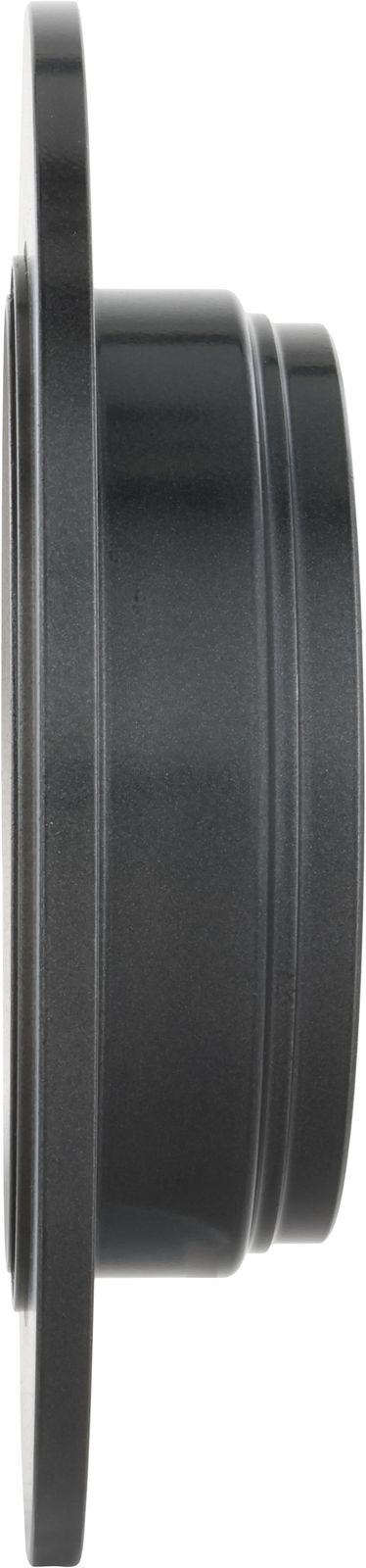 PRIME UV Coated Rear Disc Brake Rotor - 08.8868.21_02