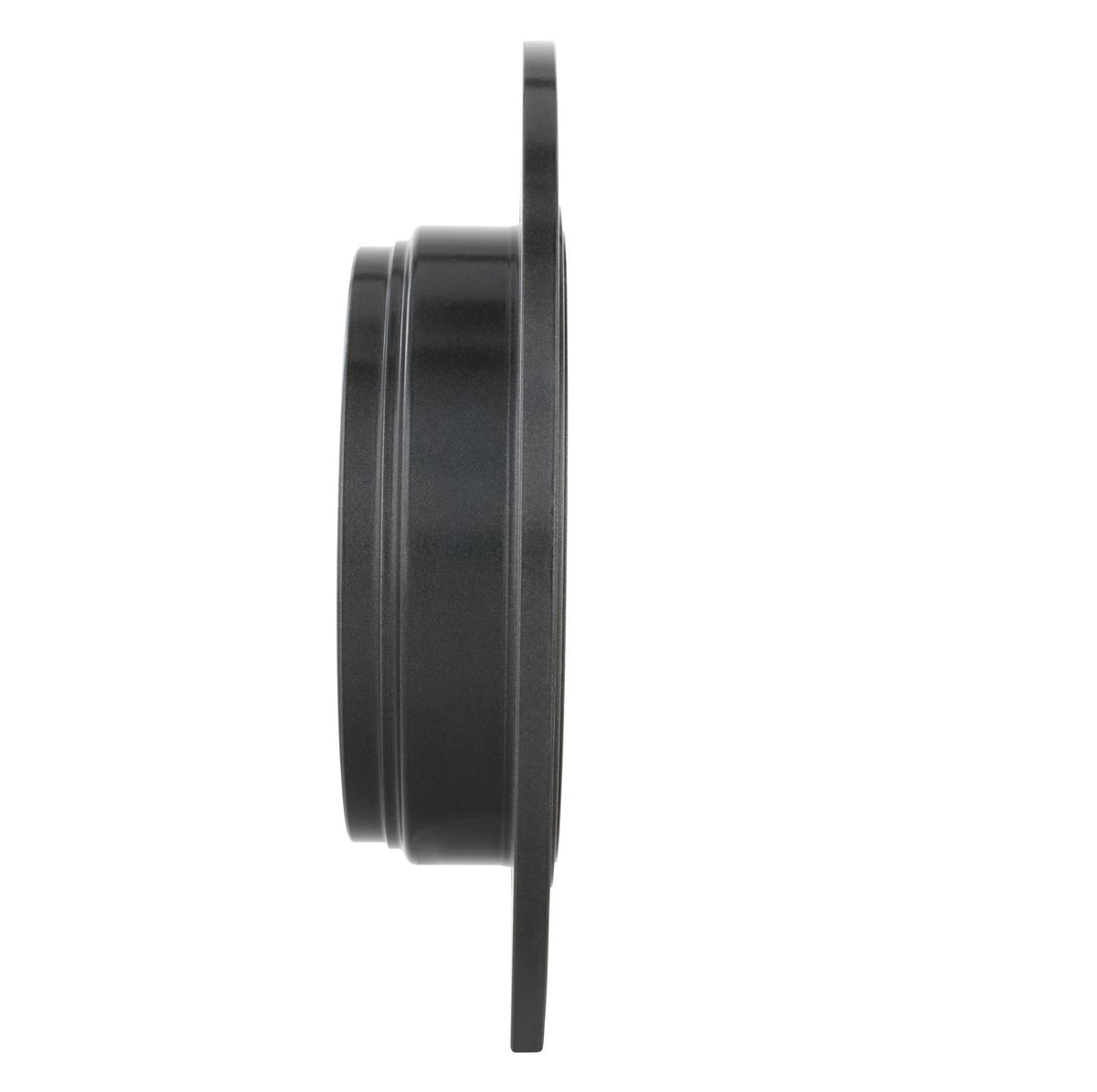 PRIME UV Coated Rear Disc Brake Rotor - 08.8868.21_08