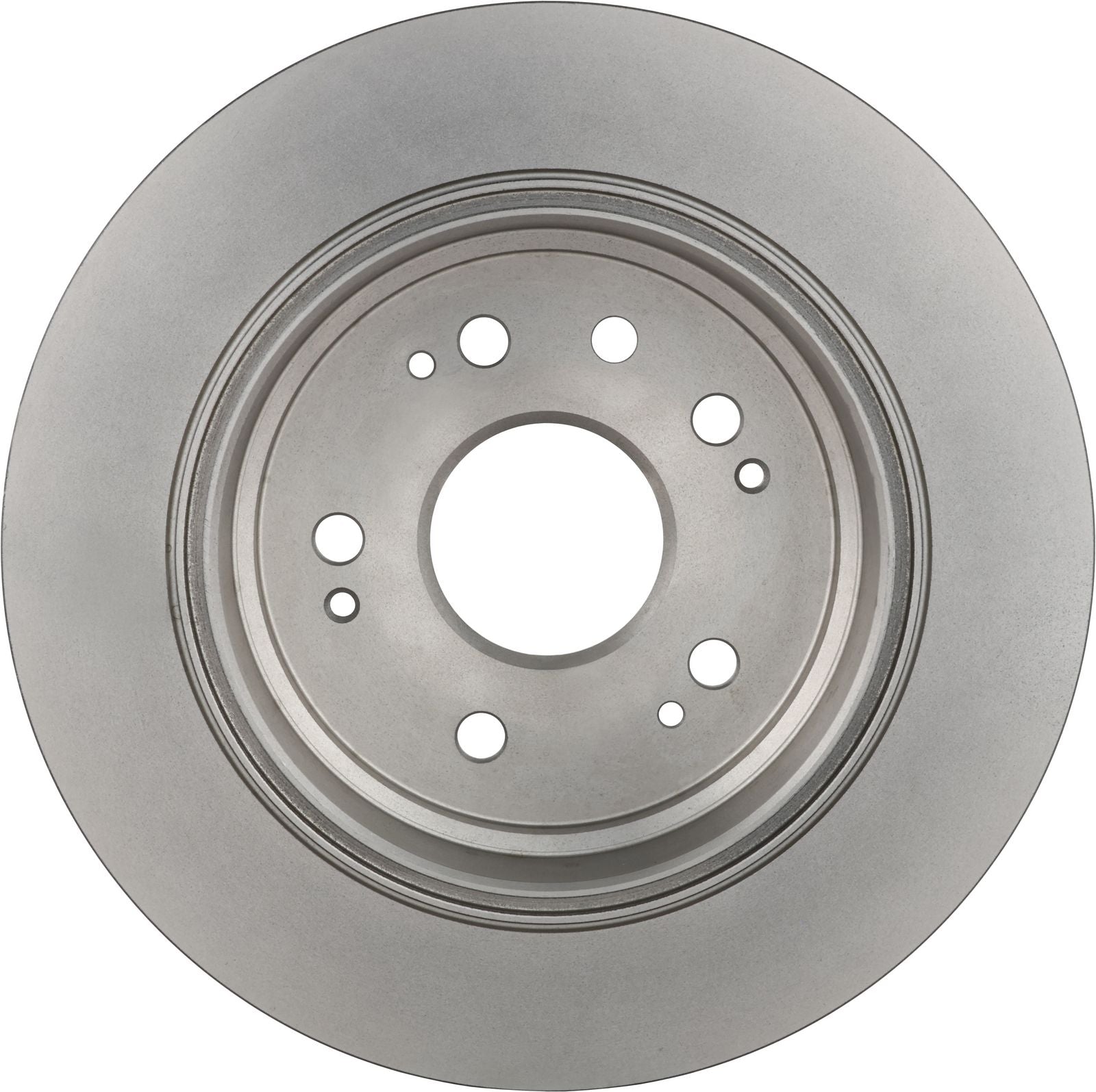 PRIME UV Coated Rear Disc Brake Rotor - 08.8868.21_05