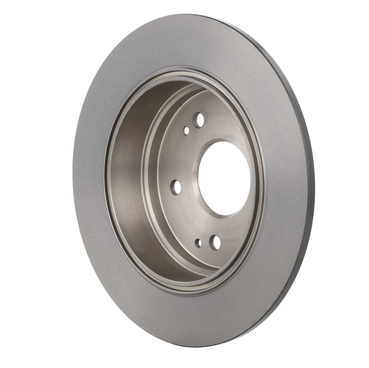 PRIME UV Coated Rear Disc Brake Rotor - 08.8868.11_17