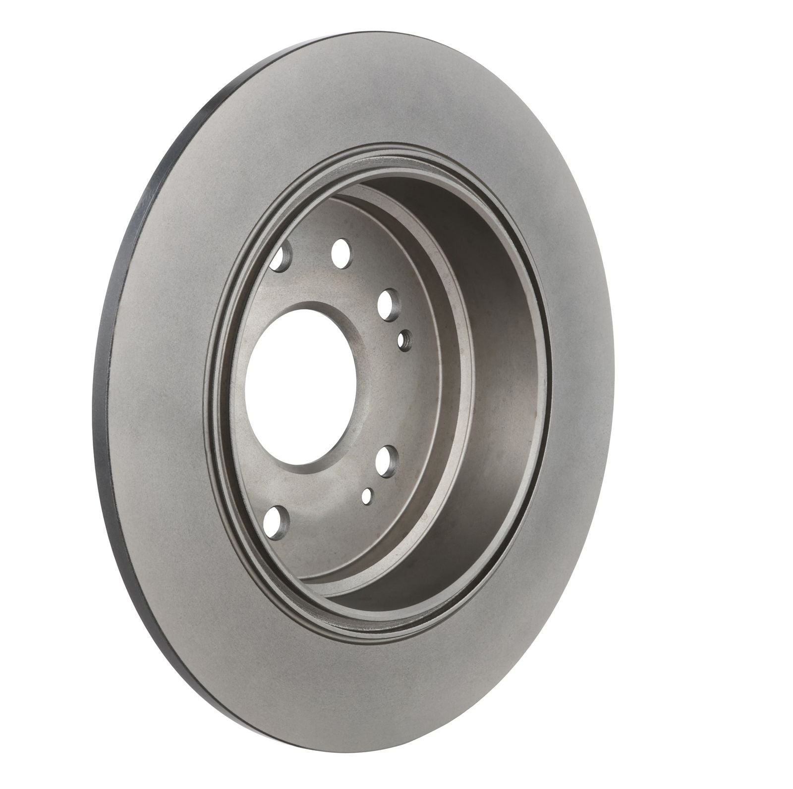 PRIME UV Coated Rear Disc Brake Rotor - 08.8868.21_11