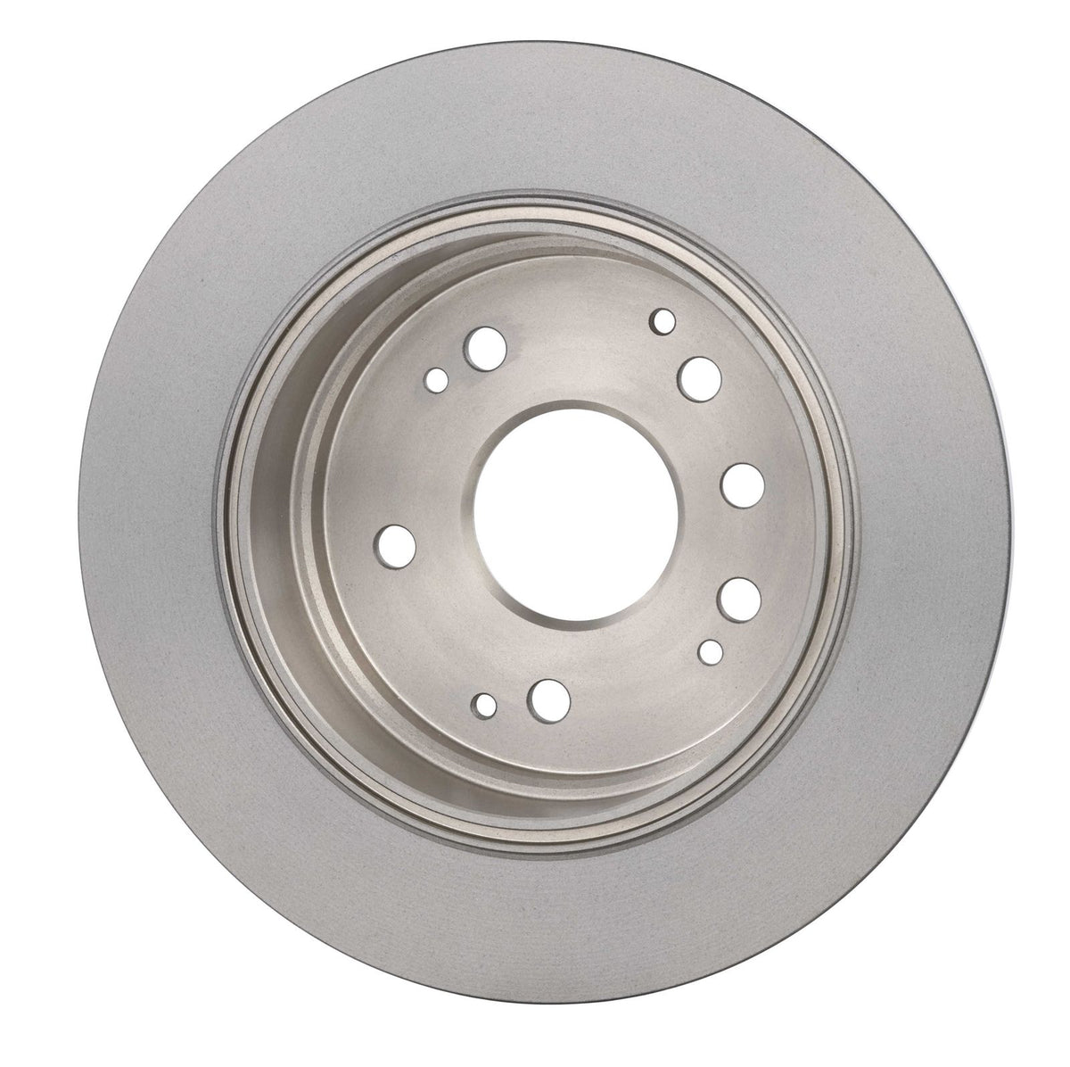 PRIME UV Coated Rear Disc Brake Rotor - 08.8868.11_15