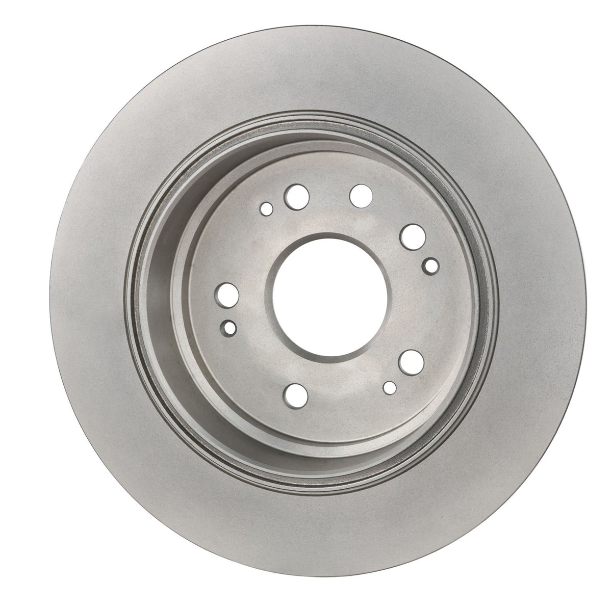 PRIME UV Coated Rear Disc Brake Rotor - 08.8868.21_15