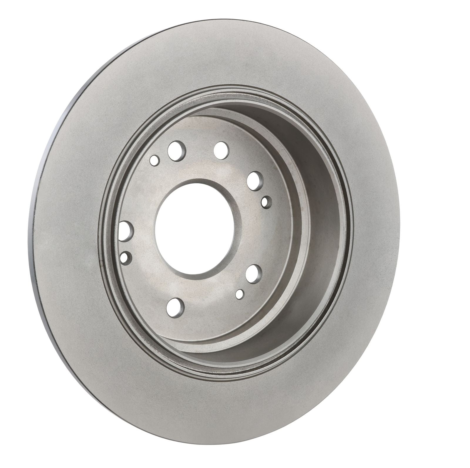 PRIME UV Coated Rear Disc Brake Rotor - 08.8868.21_12