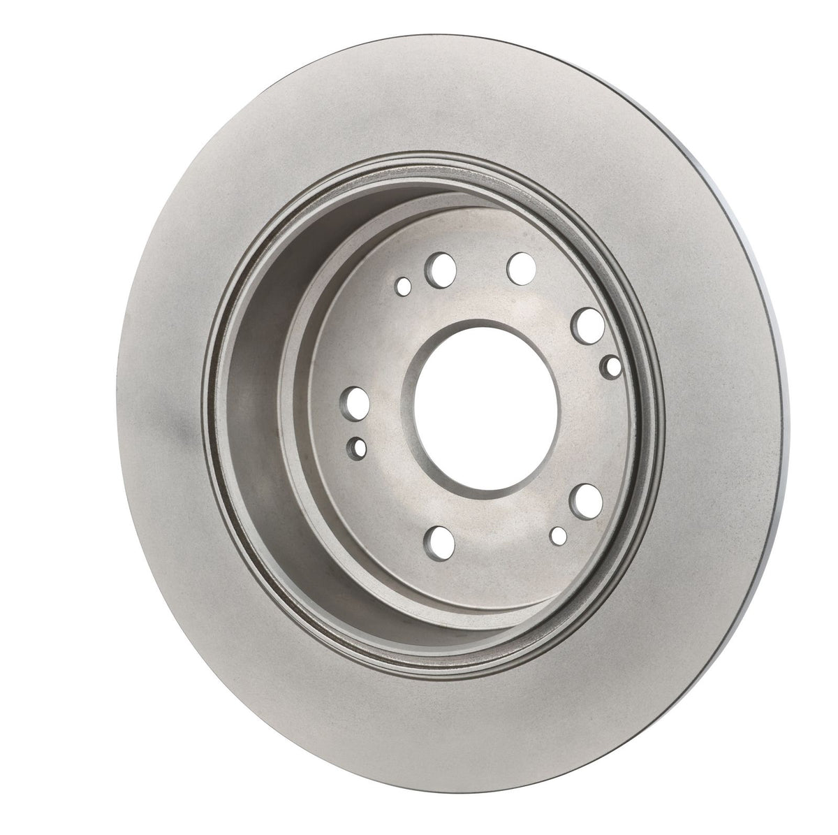 PRIME UV Coated Rear Disc Brake Rotor - 08.8868.21_16