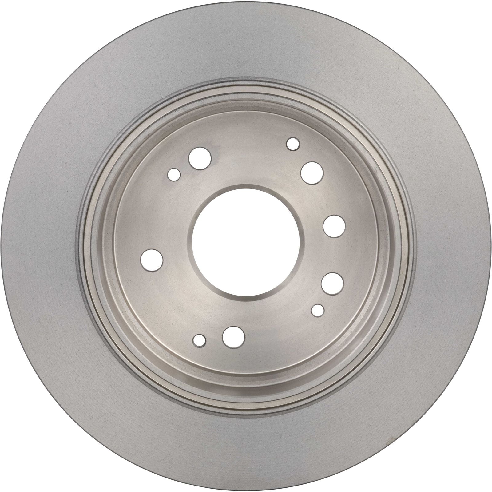 PRIME UV Coated Rear Disc Brake Rotor - 08.8868.11_30