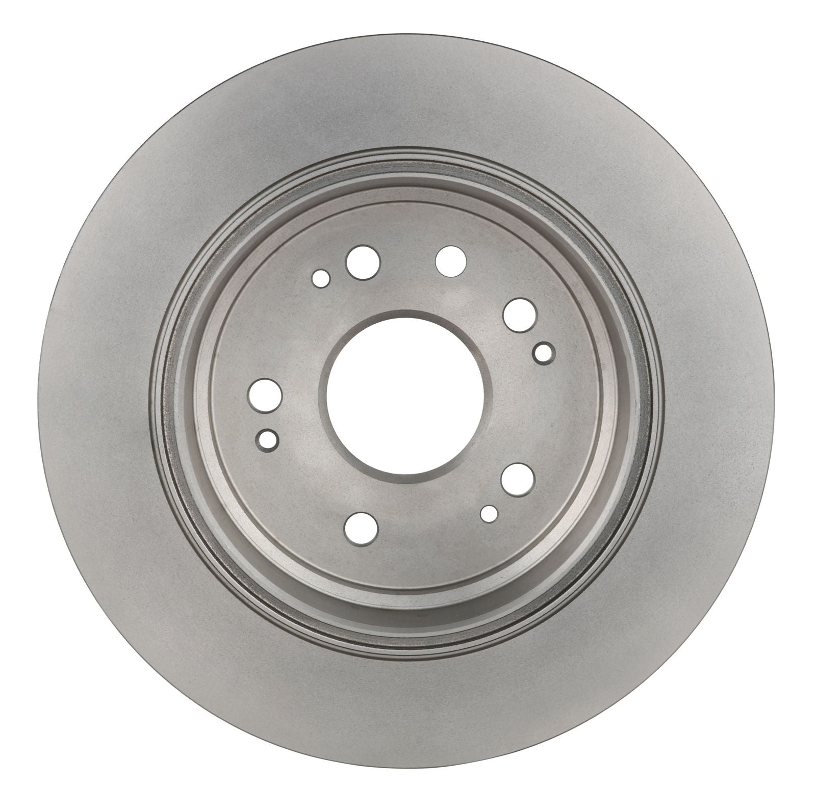 PRIME UV Coated Rear Disc Brake Rotor - 08.8868.21_14