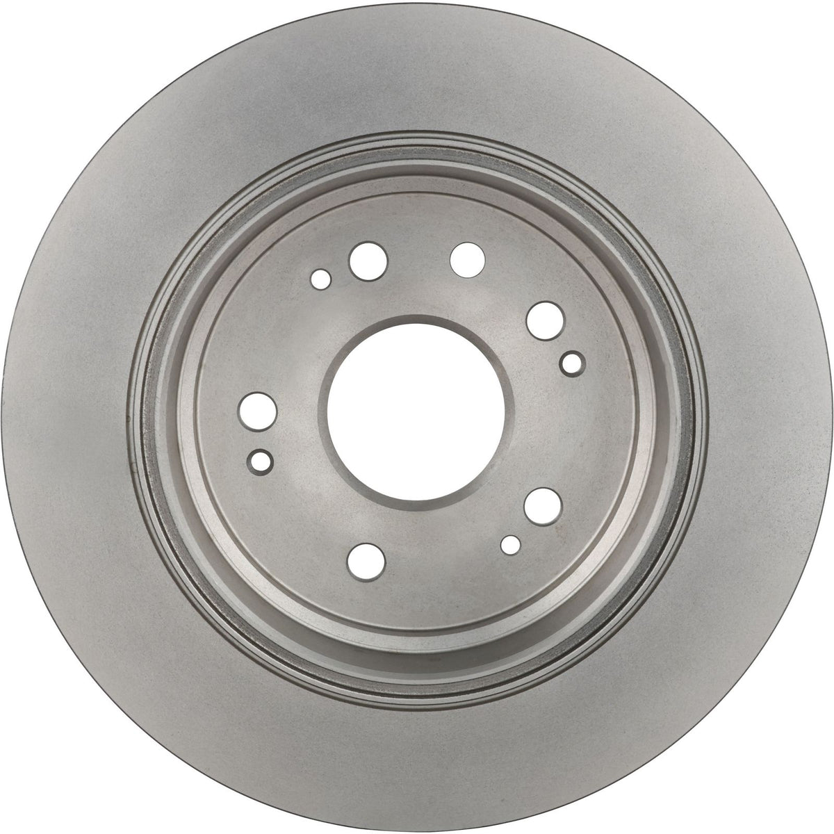 PRIME UV Coated Rear Disc Brake Rotor - 08.8868.21_30