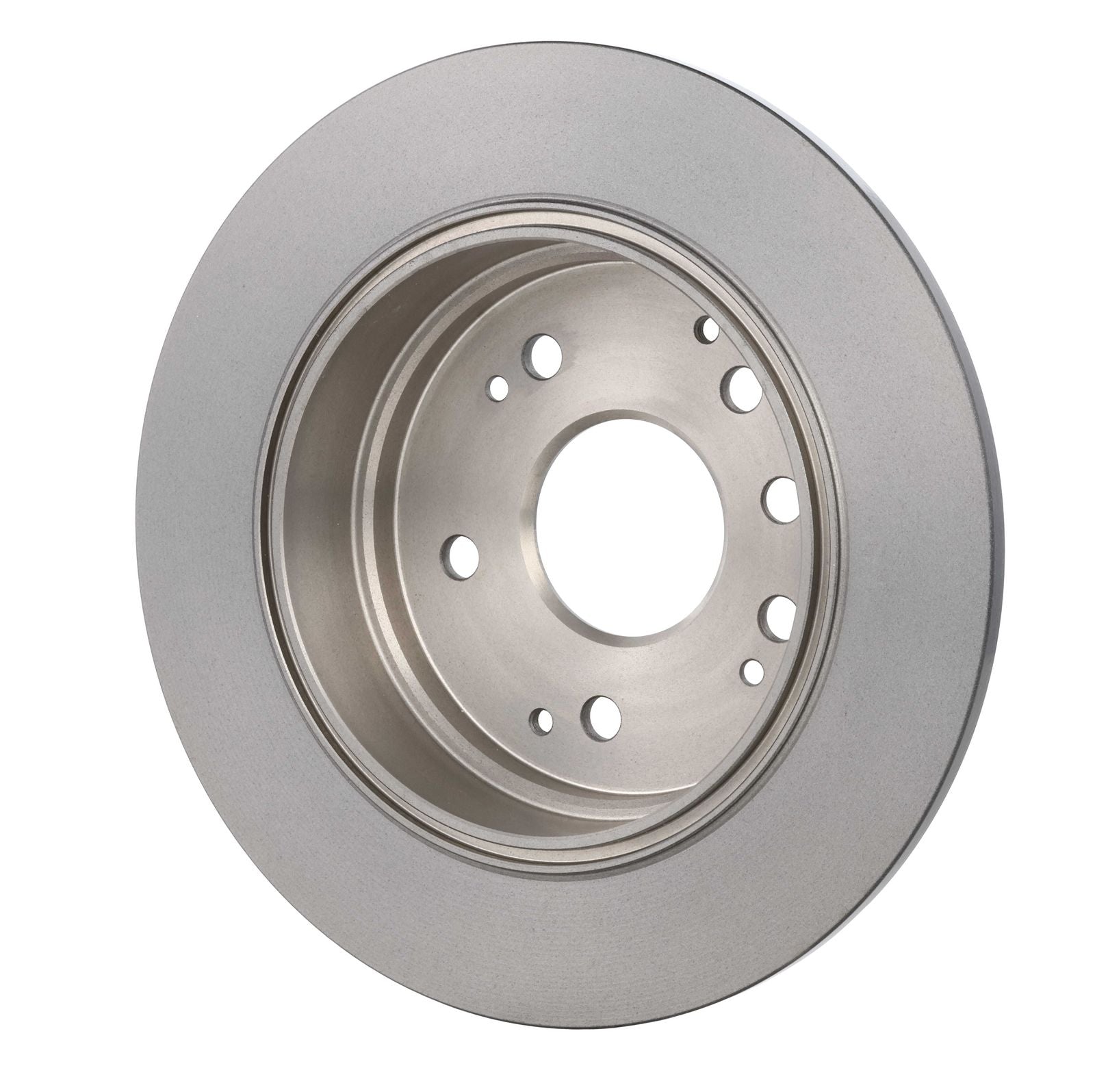 PRIME UV Coated Rear Disc Brake Rotor - 08.8868.11_16