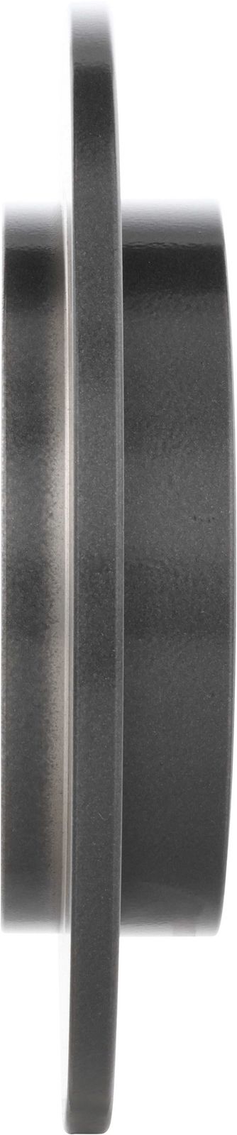 PRIME UV Coated Rear Disc Brake Rotor - 08.8974.11_02