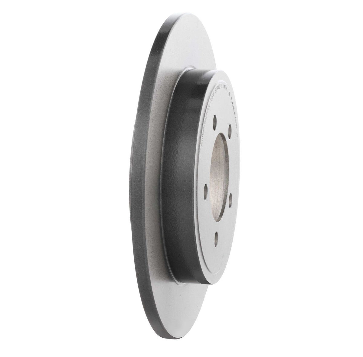PRIME UV Coated Rear Disc Brake Rotor - 08.8974.11_26
