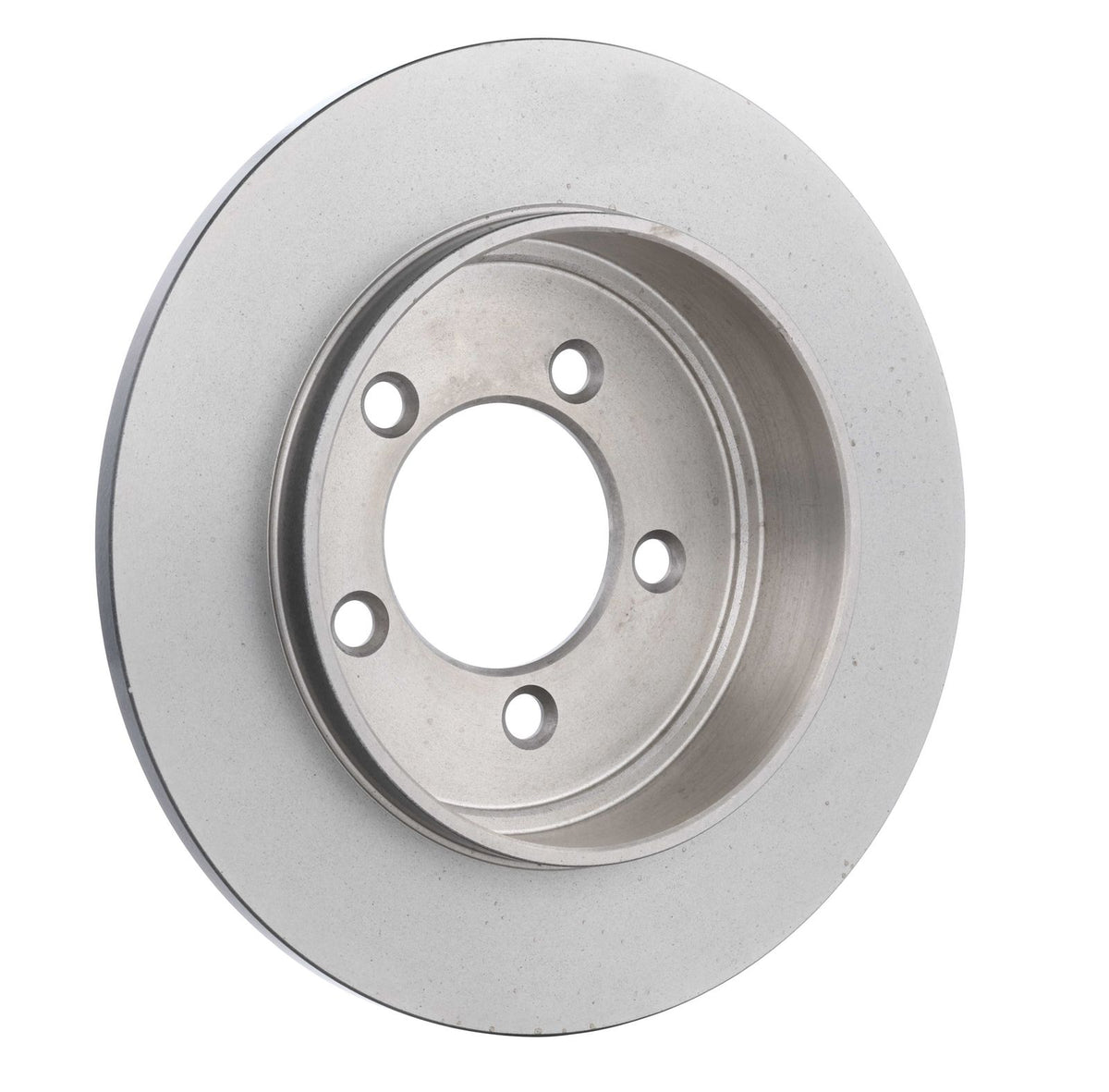 PRIME UV Coated Rear Disc Brake Rotor - 08.8974.11_17