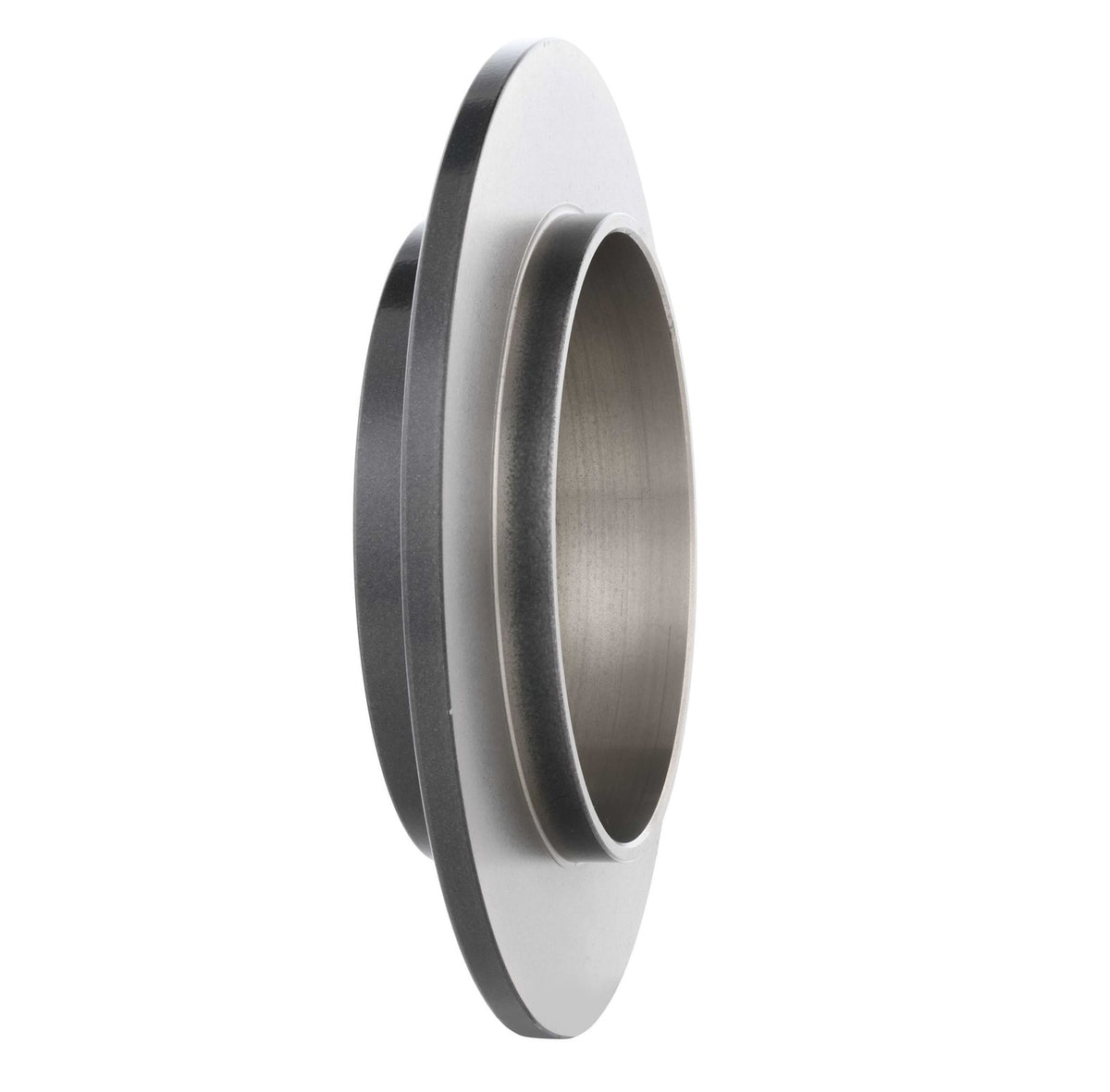 PRIME UV Coated Rear Disc Brake Rotor - 08.8974.11_14