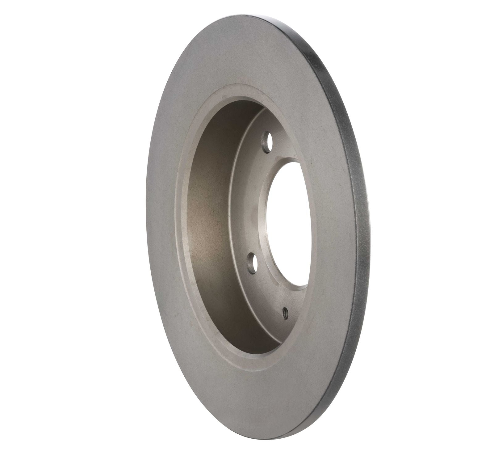 PRIME UV Coated Rear Disc Brake Rotor - 08.9081.11_22