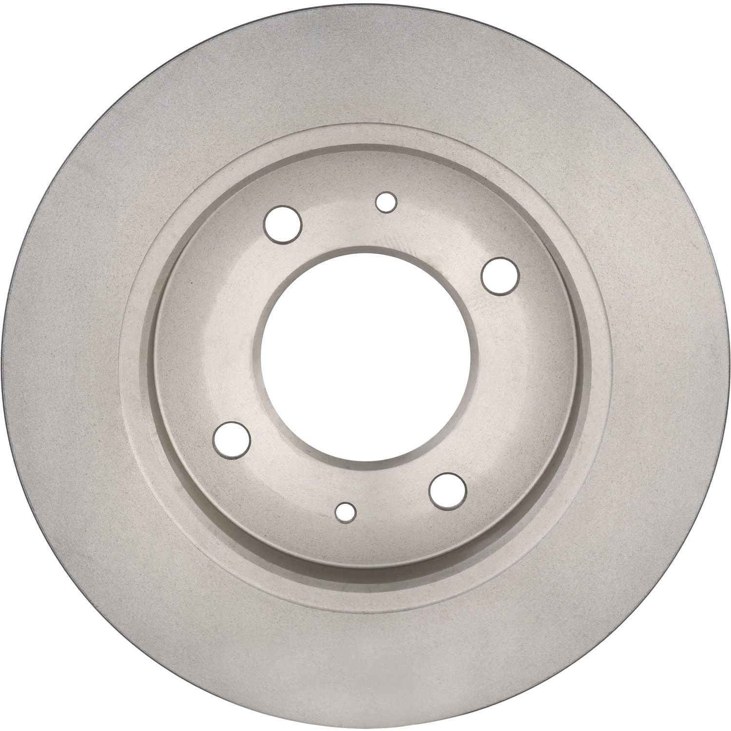 PRIME UV Coated Rear Disc Brake Rotor - 08.9081.11_05
