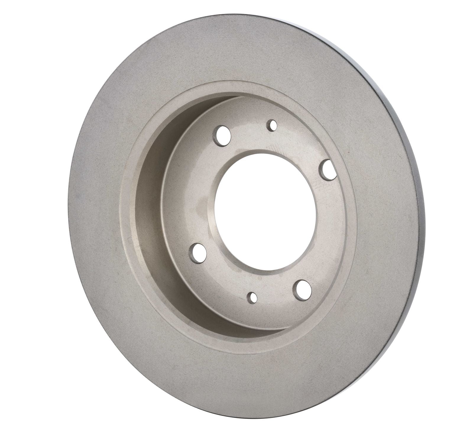 PRIME UV Coated Rear Disc Brake Rotor - 08.9081.11_20