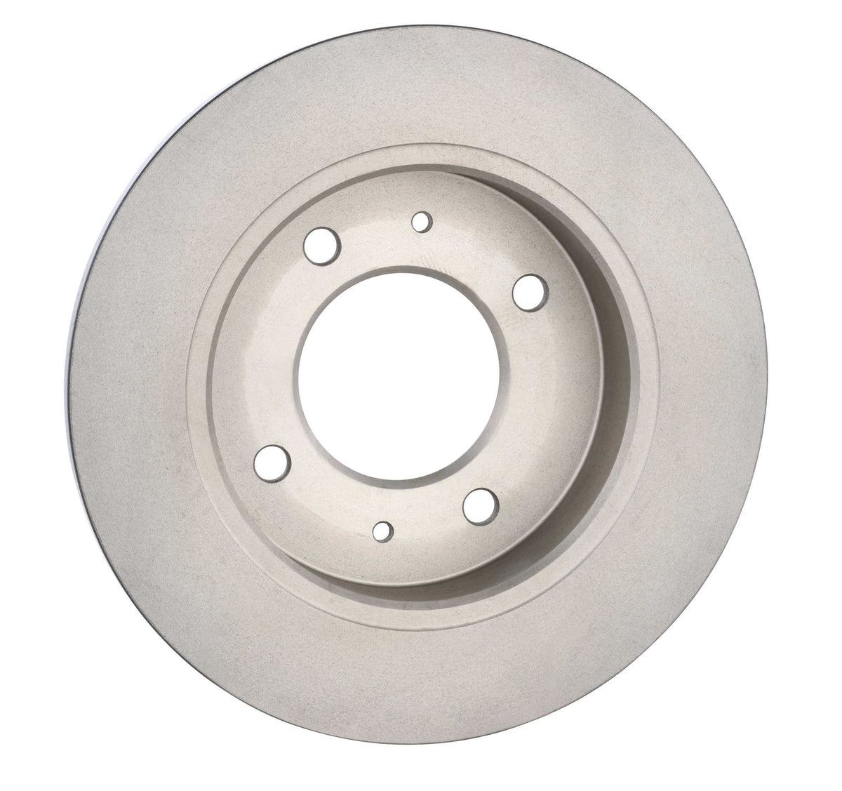 PRIME UV Coated Rear Disc Brake Rotor - 08.9081.11_17