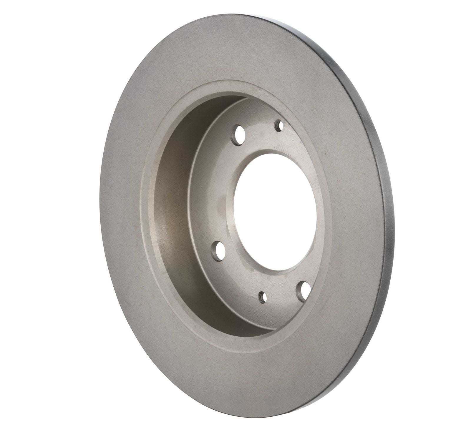 PRIME UV Coated Rear Disc Brake Rotor - 08.9081.11_21