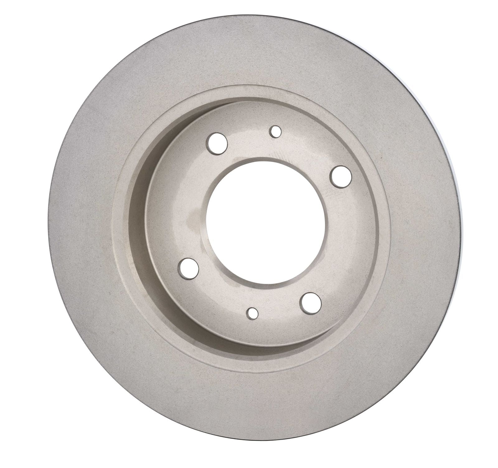 PRIME UV Coated Rear Disc Brake Rotor - 08.9081.11_19