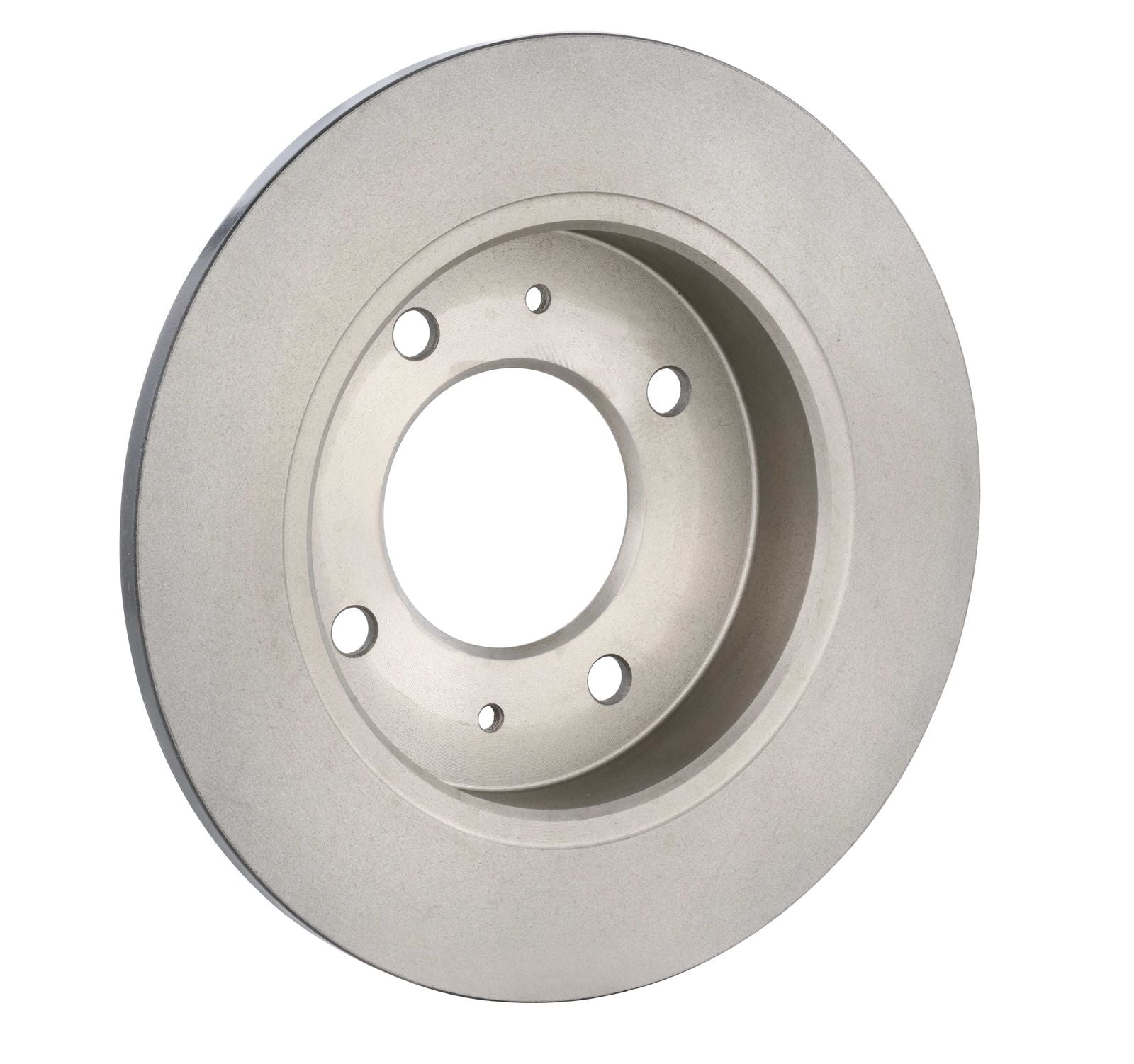 PRIME UV Coated Rear Disc Brake Rotor - 08.9081.11_16