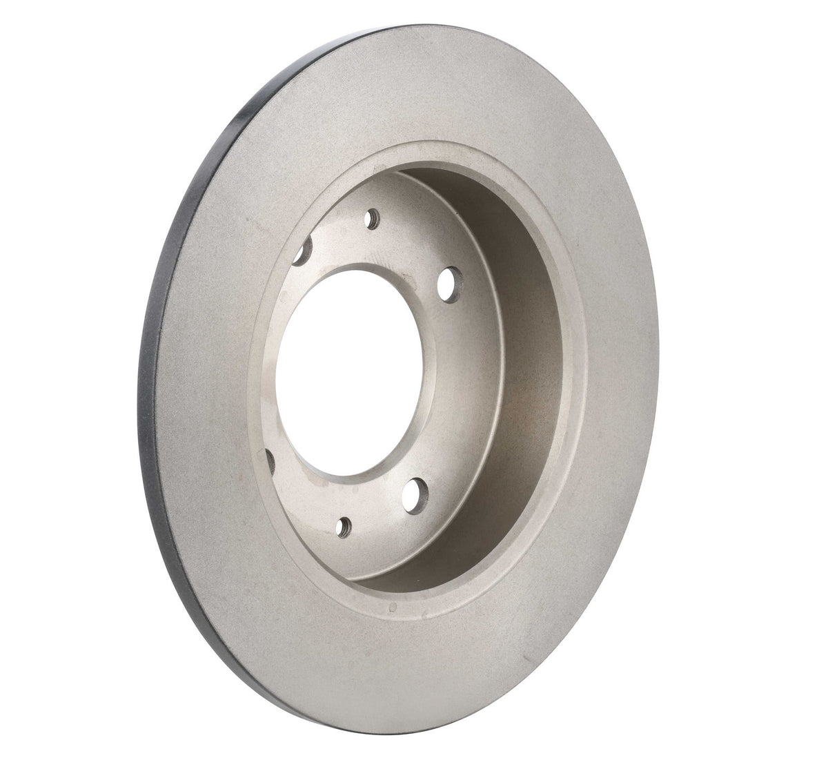 PRIME UV Coated Rear Disc Brake Rotor - 08.9081.11_15