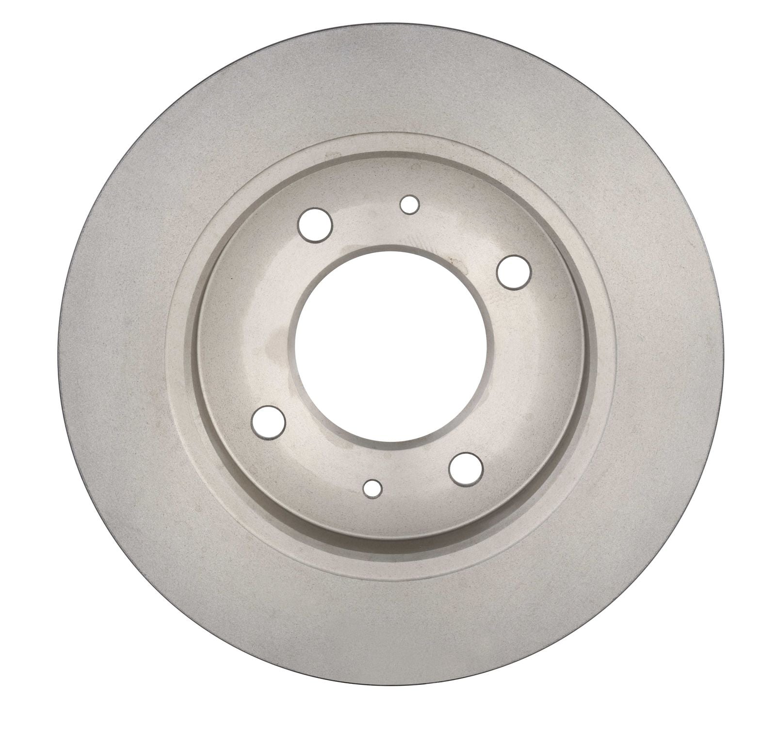 PRIME UV Coated Rear Disc Brake Rotor - 08.9081.11_18
