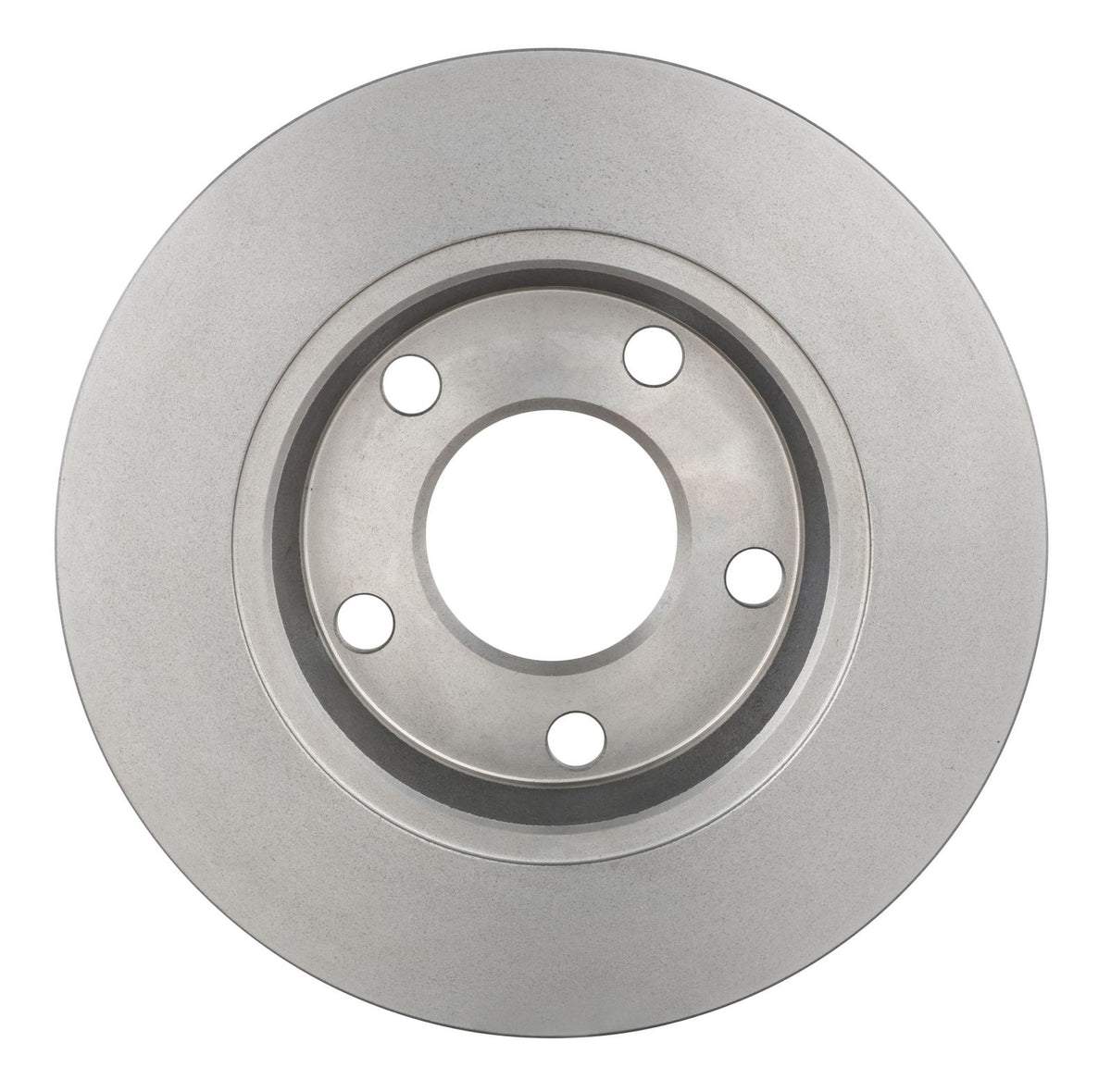 PRIME UV Coated Rear Disc Brake Rotor - 08.9084.11_19