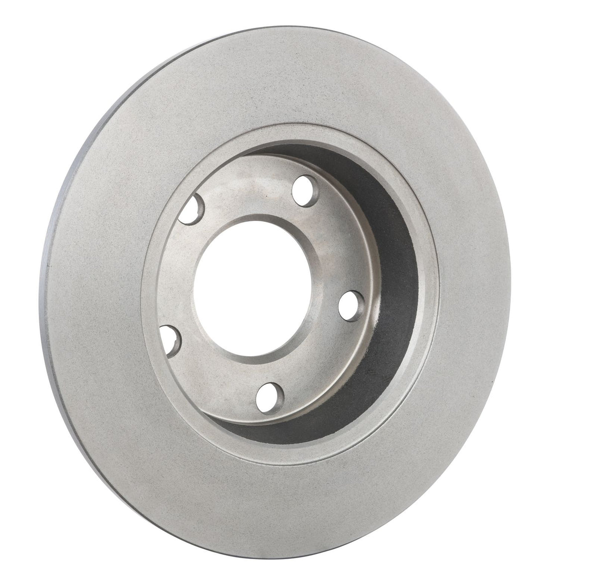 PRIME UV Coated Rear Disc Brake Rotor - 08.9084.11_17