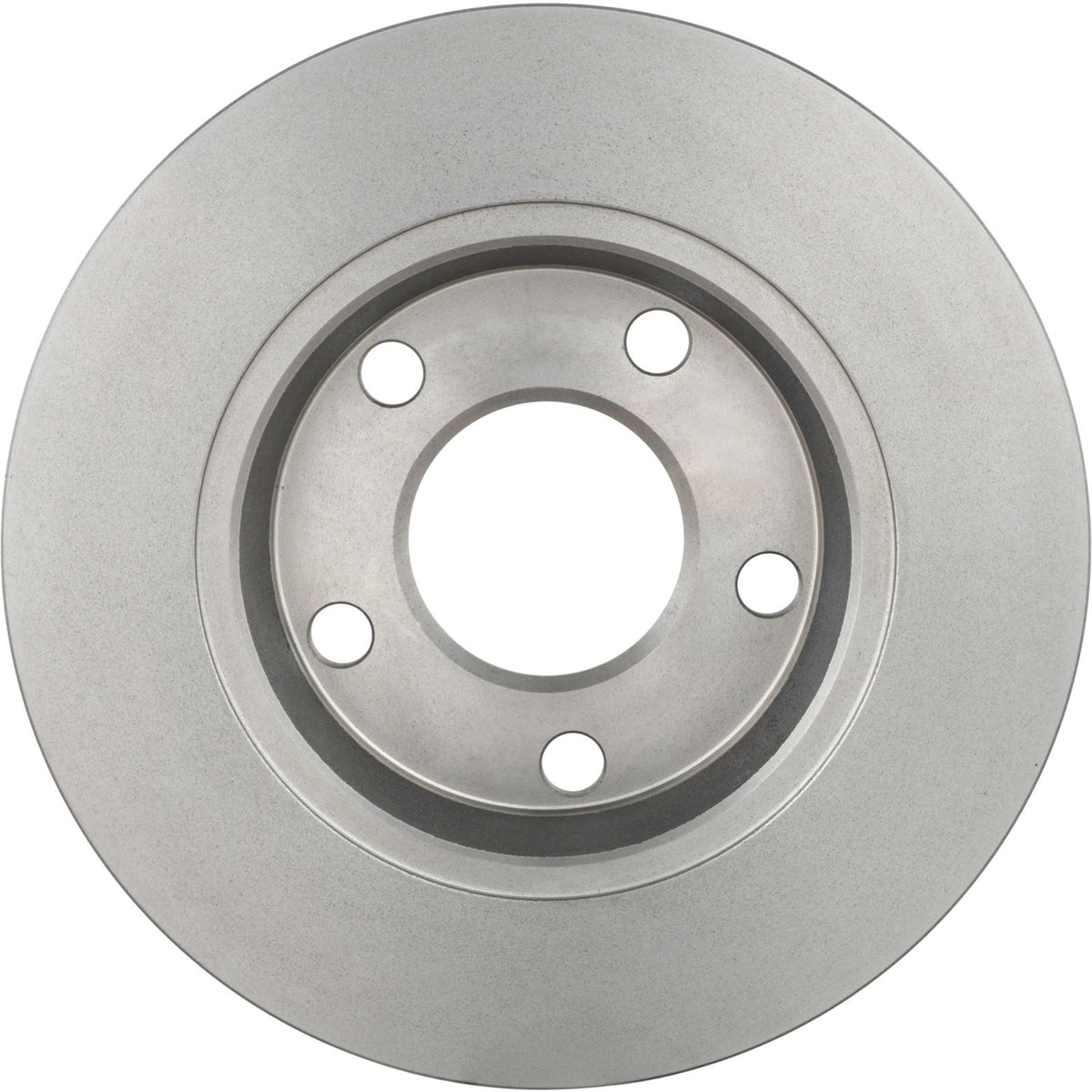 PRIME UV Coated Rear Disc Brake Rotor - 08.9084.11_02