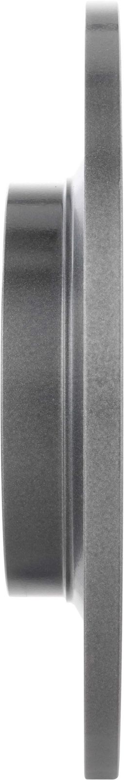 PRIME UV Coated Rear Disc Brake Rotor - 08.9092.11_04