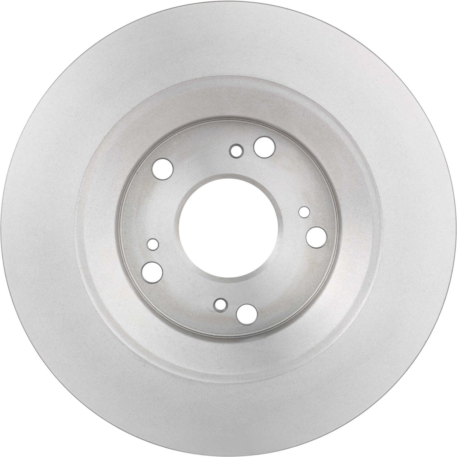 PRIME UV Coated Rear Disc Brake Rotor - 08.9092.11_02