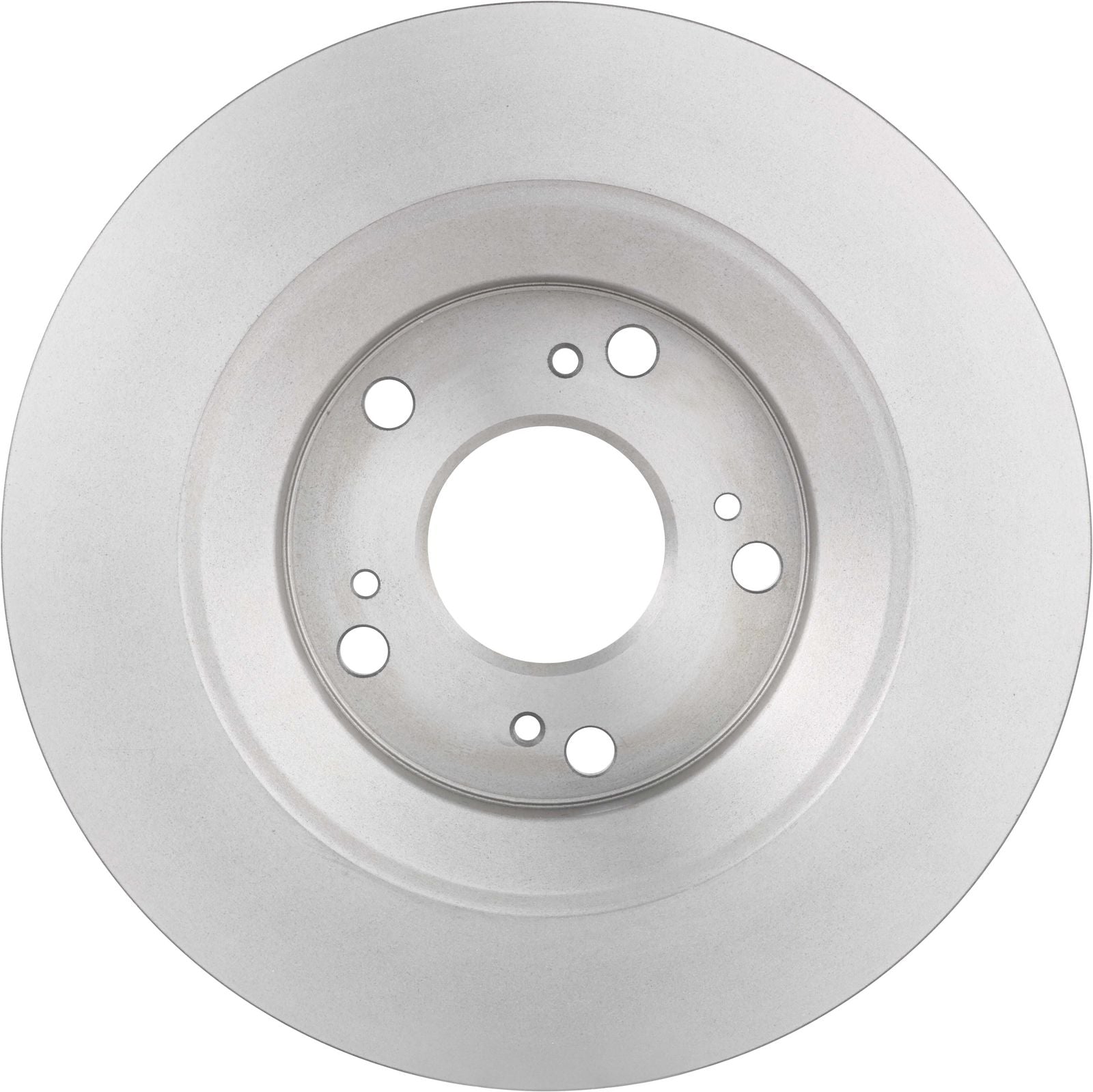 PRIME UV Coated Rear Disc Brake Rotor - 08.9092.11_05