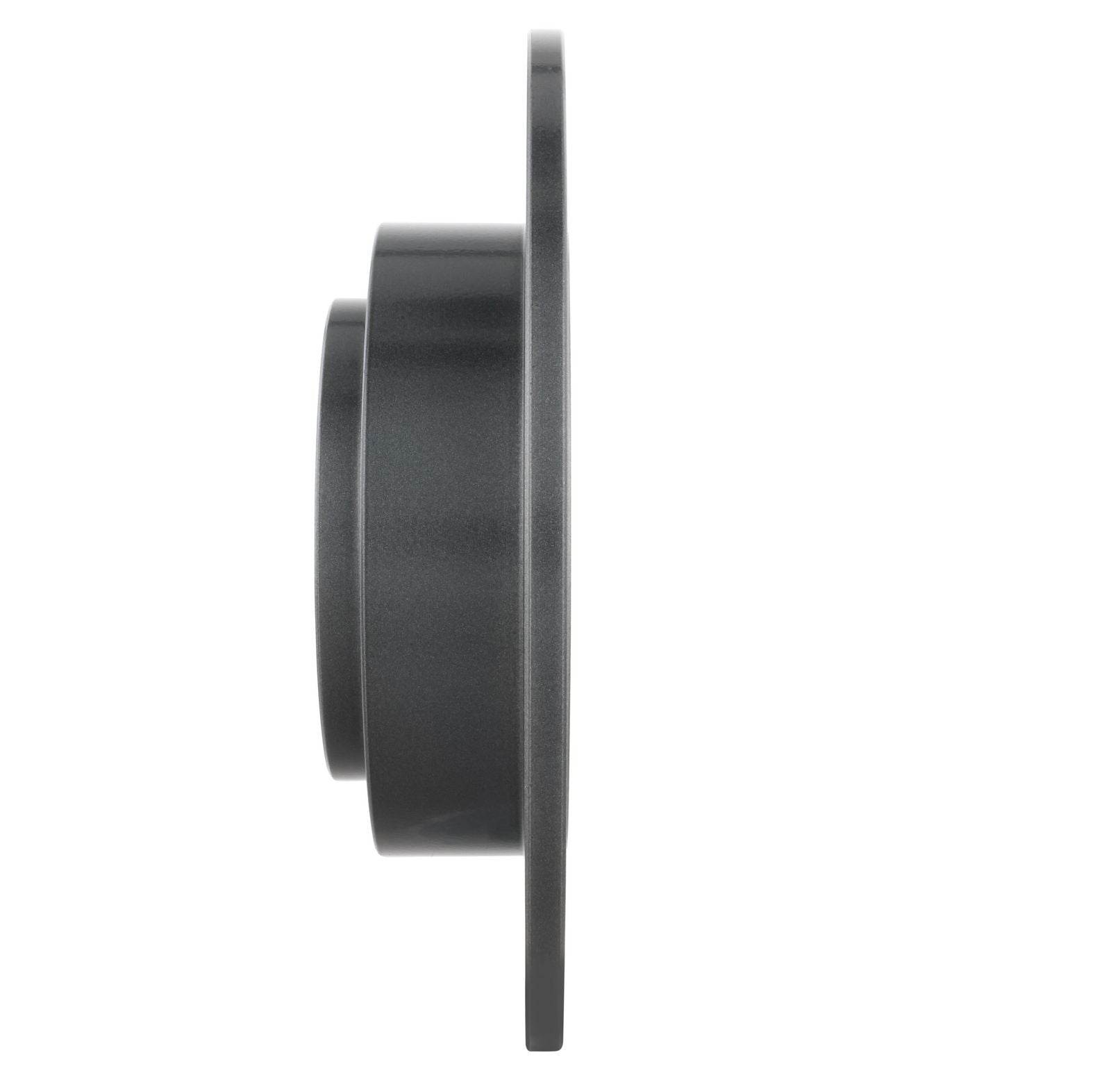 PRIME UV Coated Rear Disc Brake Rotor - 08.9093.11_12