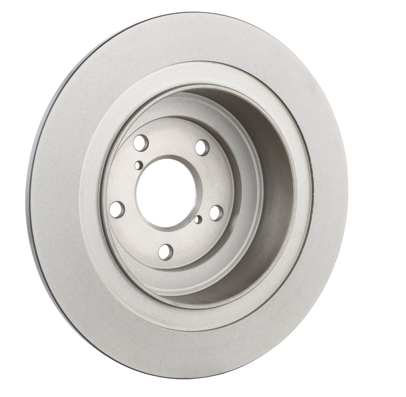 PRIME UV Coated Rear Disc Brake Rotor - 08.9093.11_16