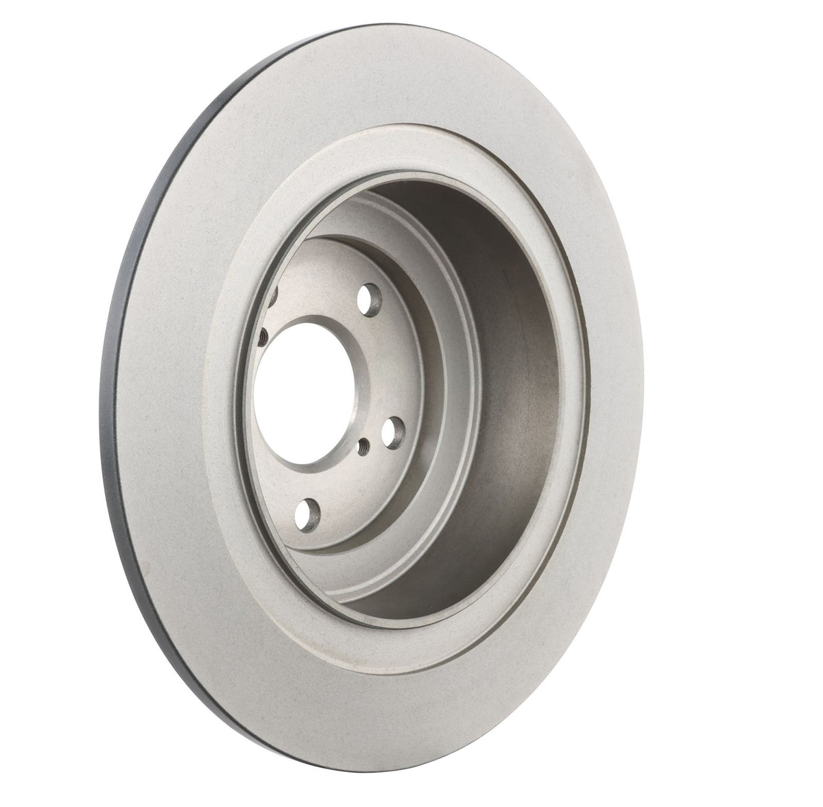 PRIME UV Coated Rear Disc Brake Rotor - 08.9093.11_15