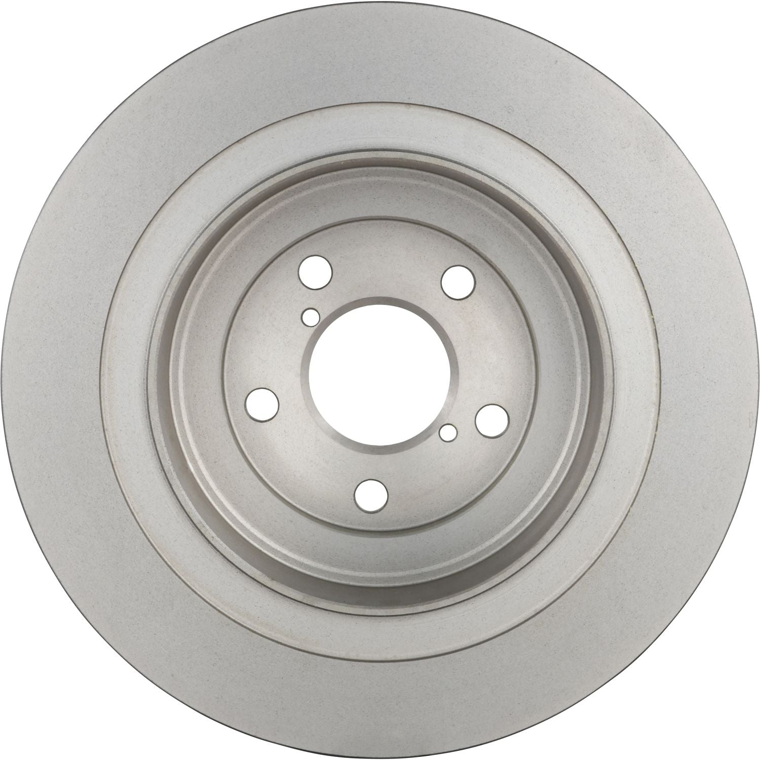 PRIME UV Coated Rear Disc Brake Rotor - 08.9093.11_01