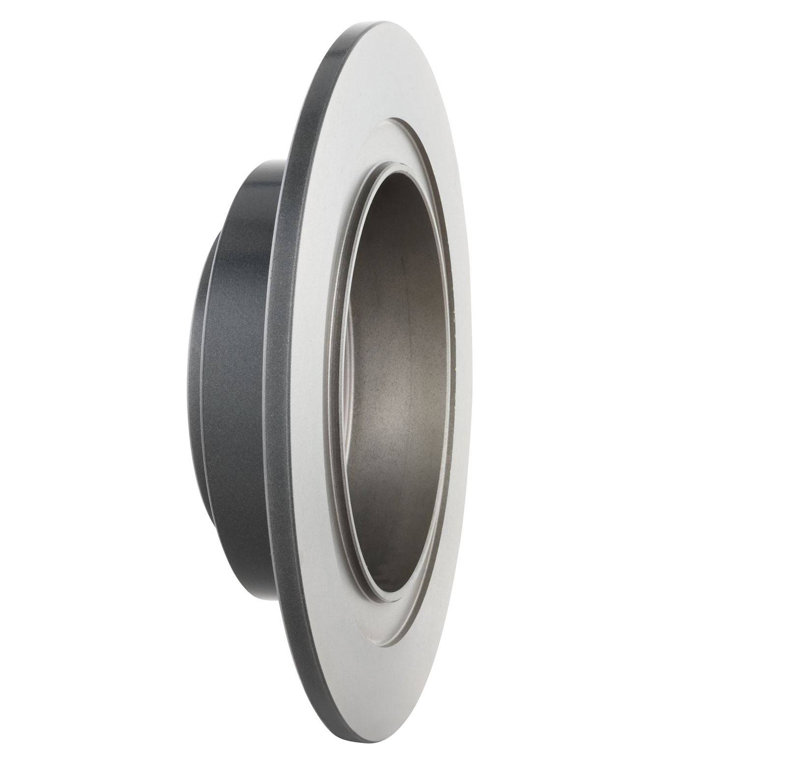 PRIME UV Coated Rear Disc Brake Rotor - 08.9093.11_13