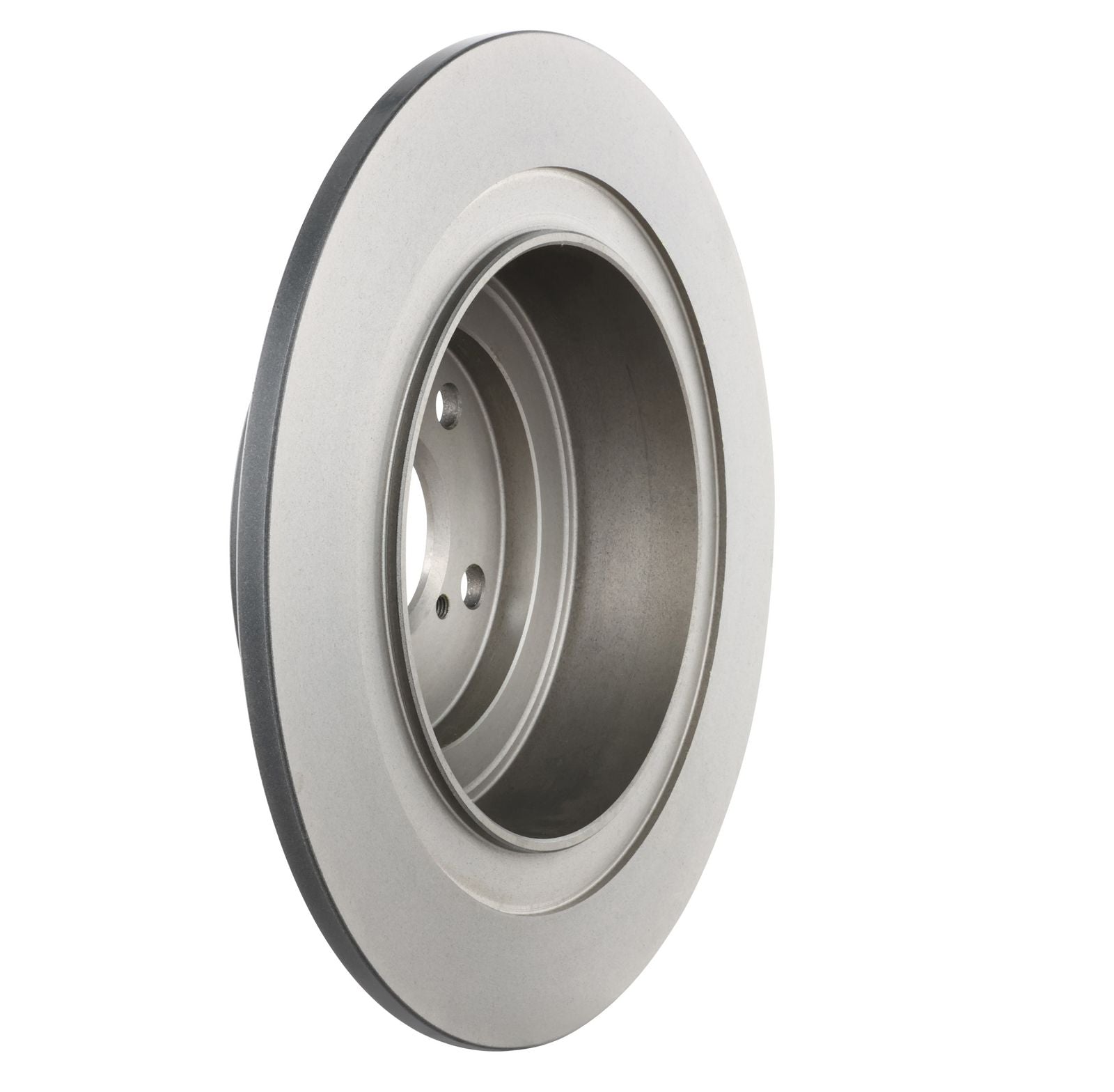 PRIME UV Coated Rear Disc Brake Rotor - 08.9093.11_14