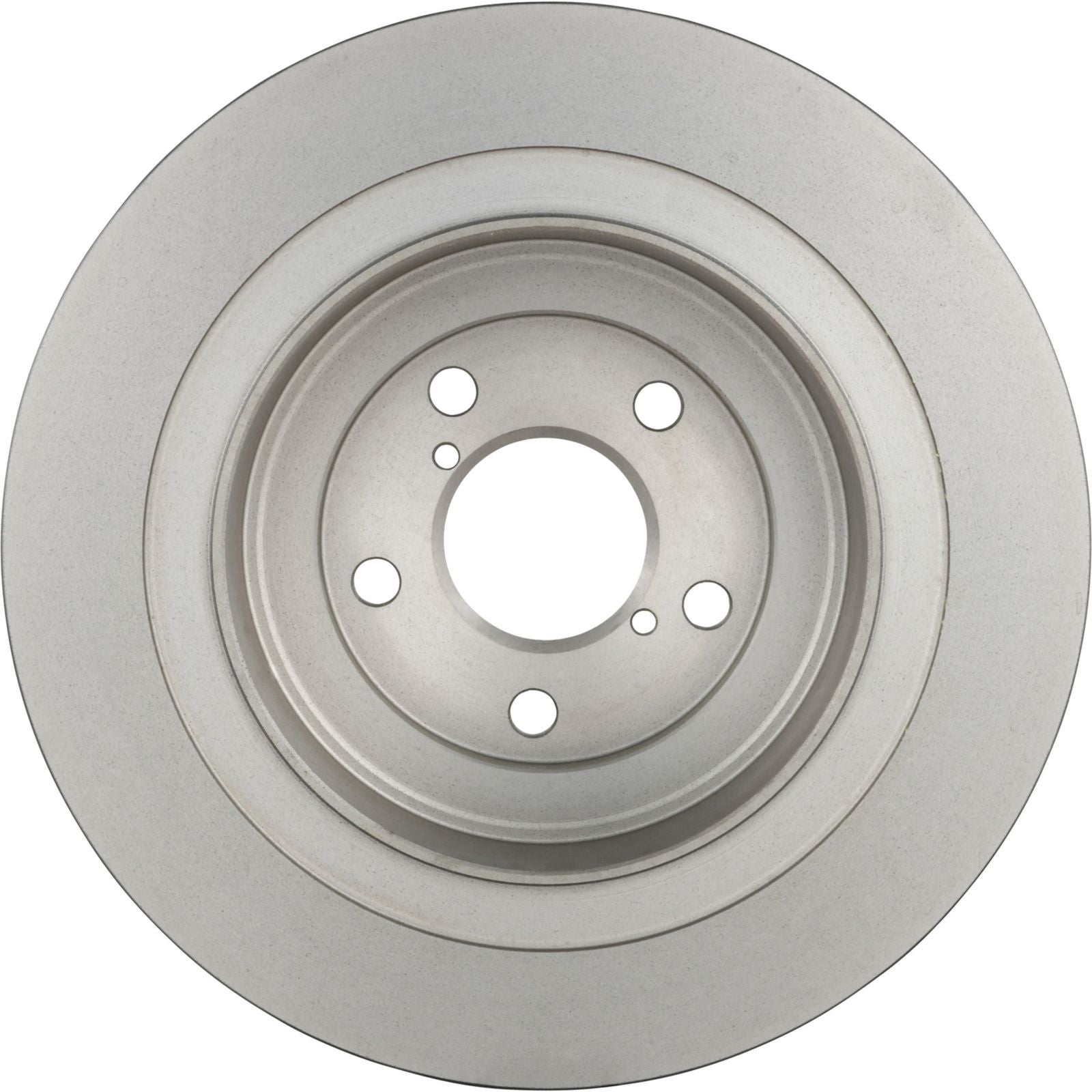 PRIME UV Coated Rear Disc Brake Rotor - 08.9093.11_01