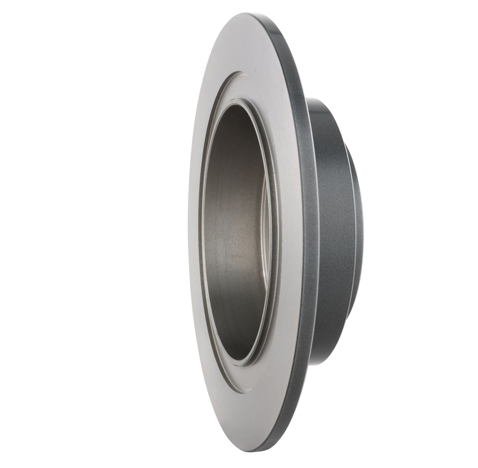 PRIME UV Coated Rear Disc Brake Rotor - 08.9093.11_23