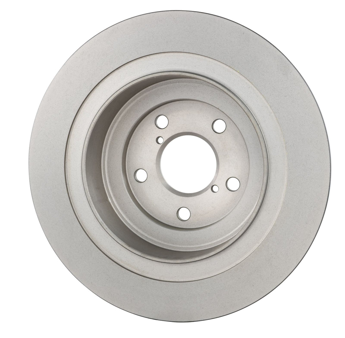 PRIME UV Coated Rear Disc Brake Rotor - 08.9093.11_19