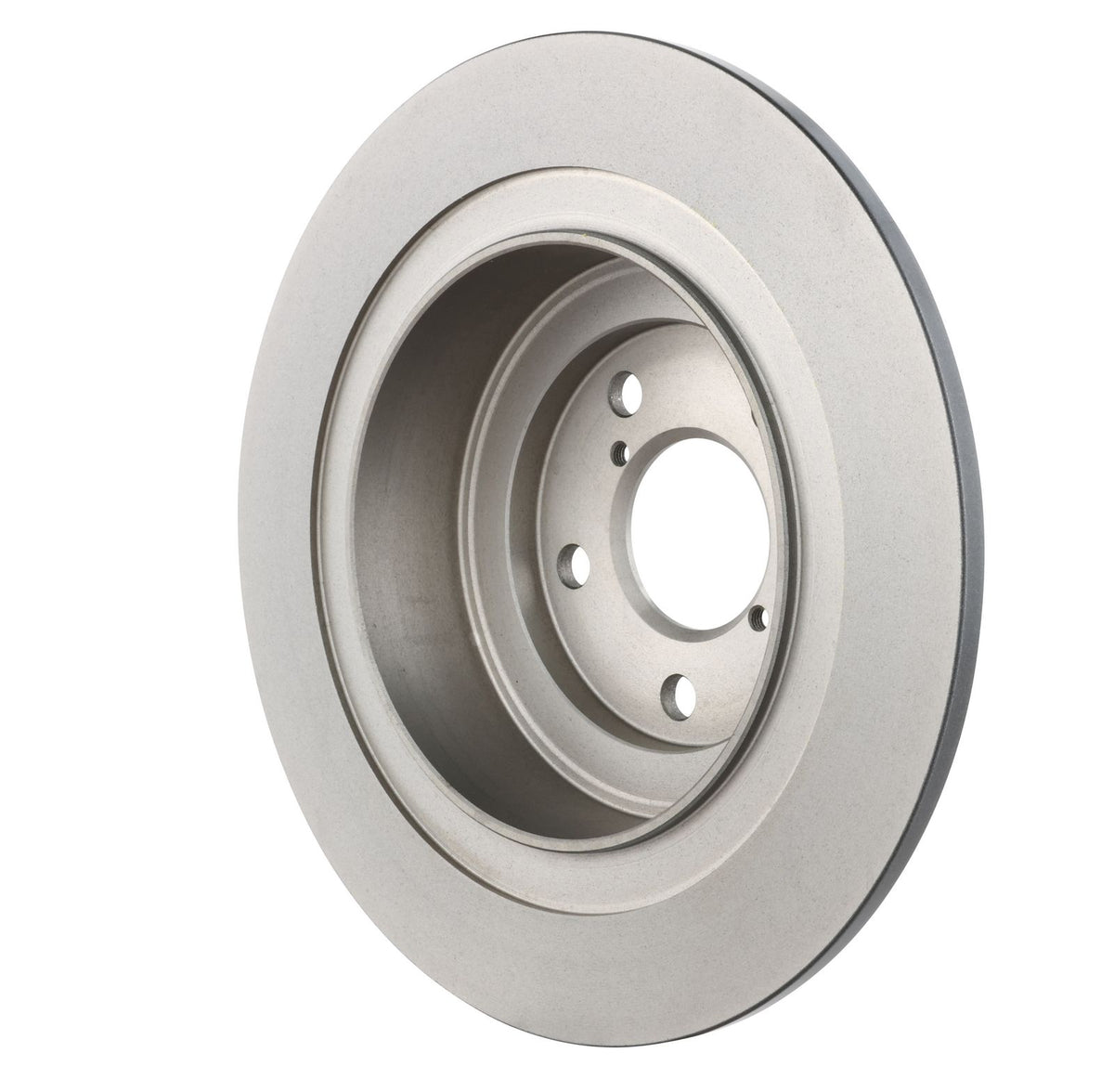 PRIME UV Coated Rear Disc Brake Rotor - 08.9093.11_21