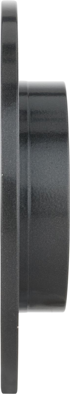 PRIME UV Coated Rear Disc Brake Rotor - 08.9136.11_02