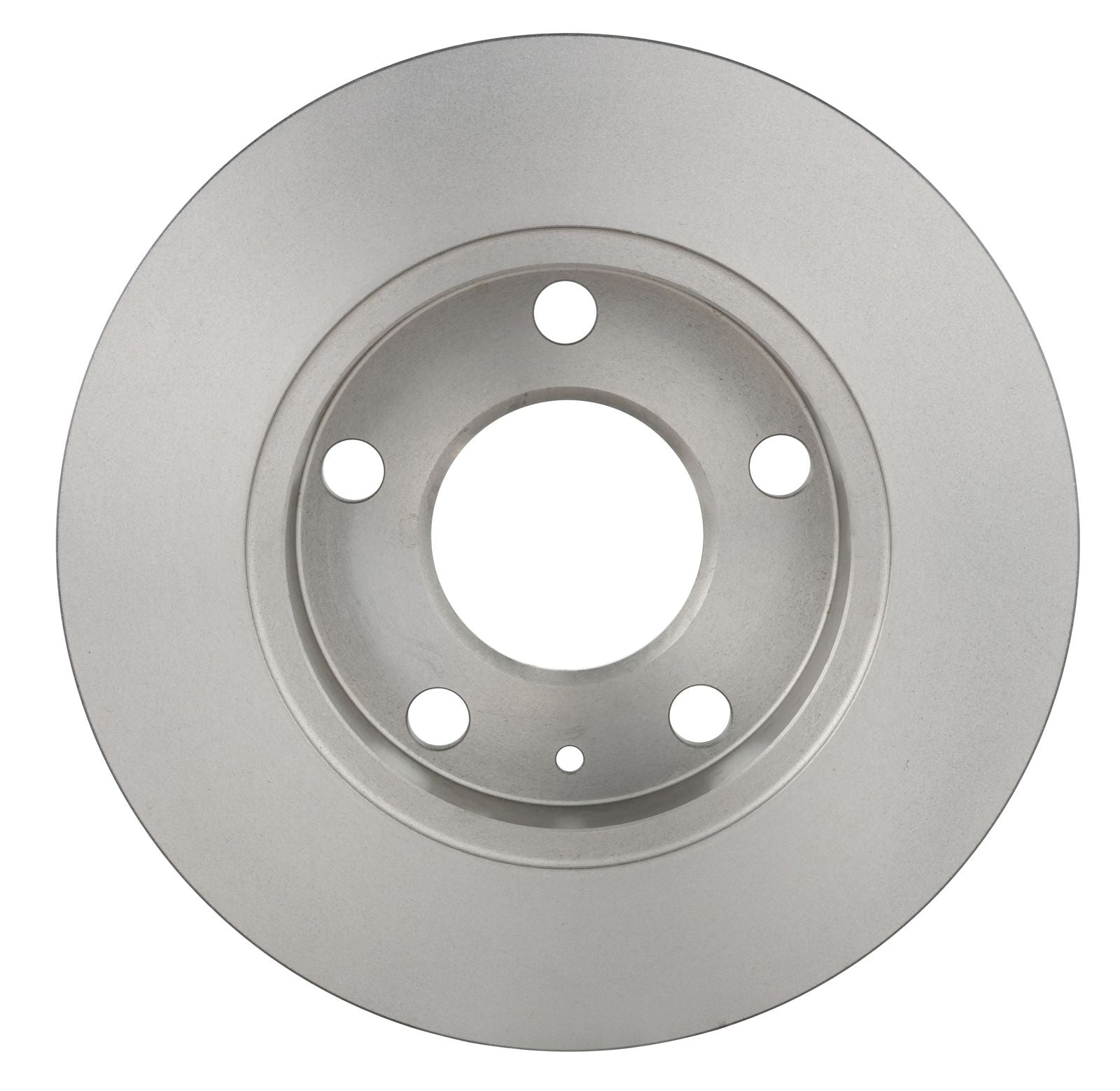 PRIME UV Coated Rear Disc Brake Rotor - 08.9136.11_19