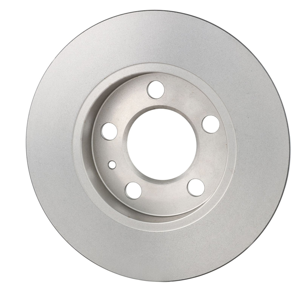 PRIME UV Coated Rear Disc Brake Rotor - 08.9148.11_20
