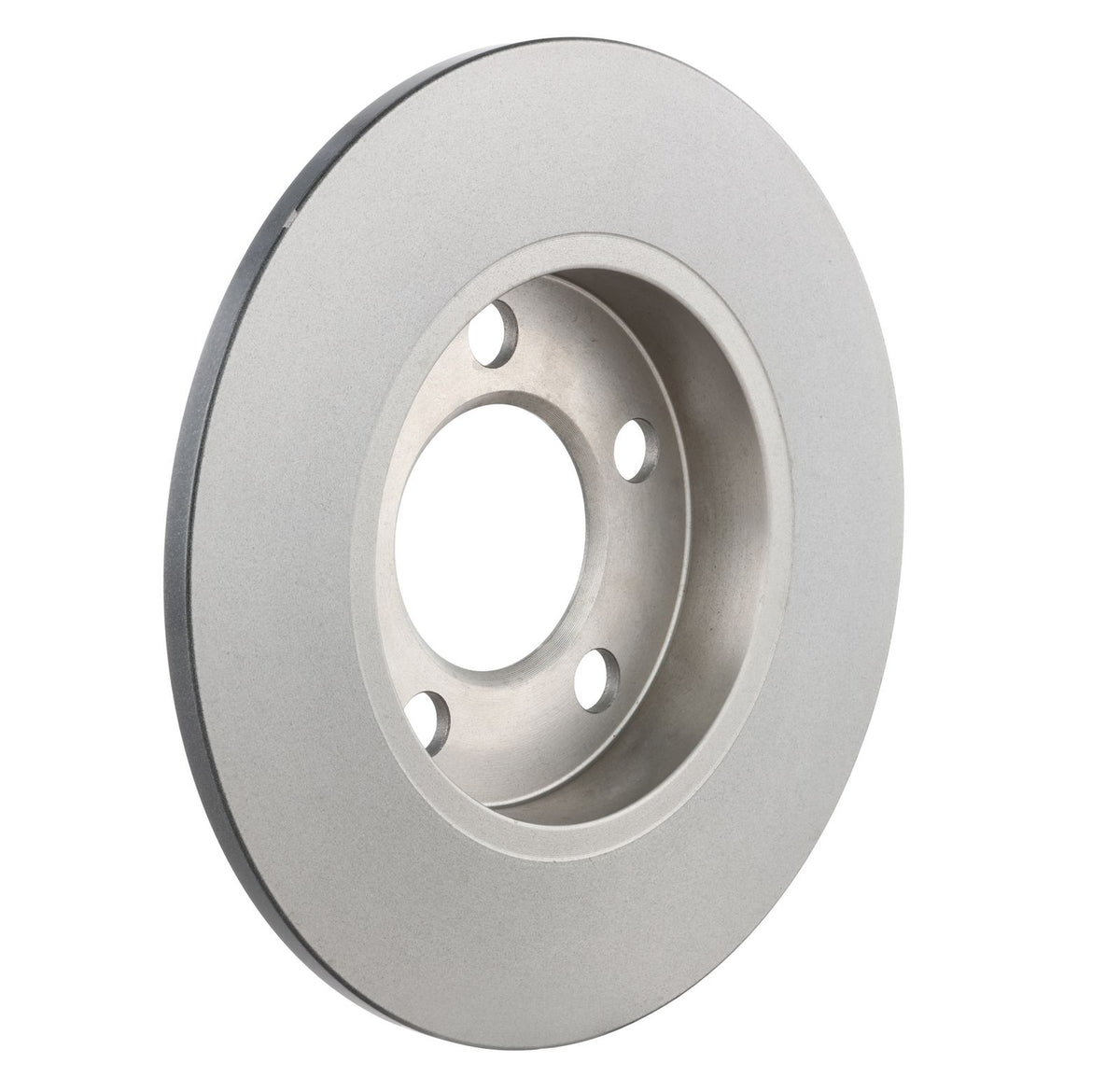 PRIME UV Coated Rear Disc Brake Rotor - 08.9148.11_16