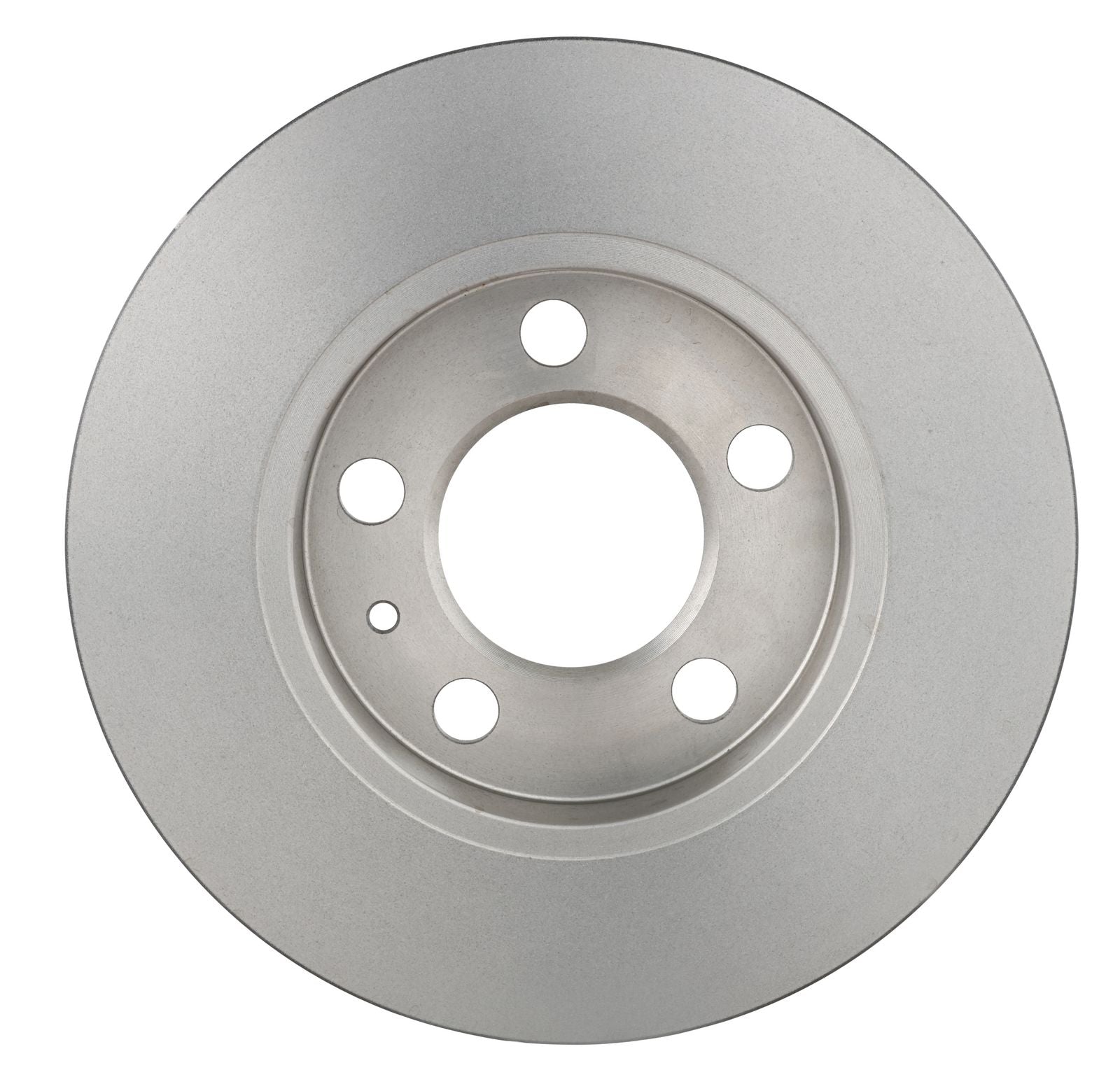 PRIME UV Coated Rear Disc Brake Rotor - 08.9148.11_19
